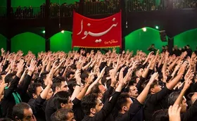 مراسم محرم با رعایت تمام پروتکل&zwnj;های بهداشتی برگزار می&zwnj;شود