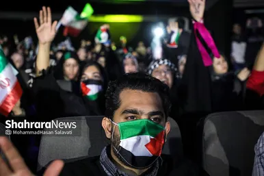 همایش «حریف می‌طلبم» در سینما آفریقا مشهد