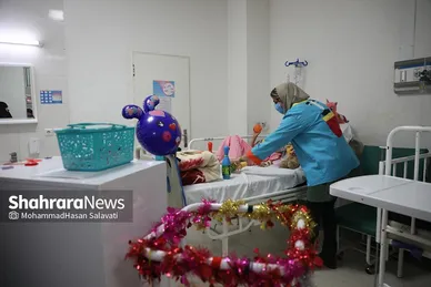 داوطلبان مهربانی