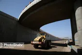 ۲۷ پروژه عمرانی مشهد در نوبت بهره‌برداری قرار دارد