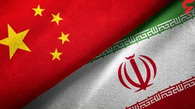 چین: به توسعه روابط با ایران اهمیت می&zwnj;دهیم