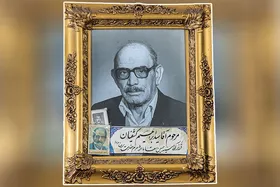 درباره قهوه&zwnj;خانه قدیمی گلستان در خیابان ارگ مشهد