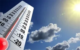 کاهش ۷ درجه&zwnj;ای دمای هوای خراسان&zwnj;رضوی