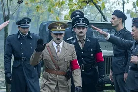 &laquo;محسن تنابنده&raquo; و &laquo;هومن سیدی&raquo; راهی پکن می&zwnj;شوند