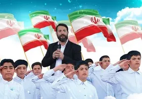&laquo;سلام فرمانده&raquo; بهترین سرود سال ۱۴۰۱ شد