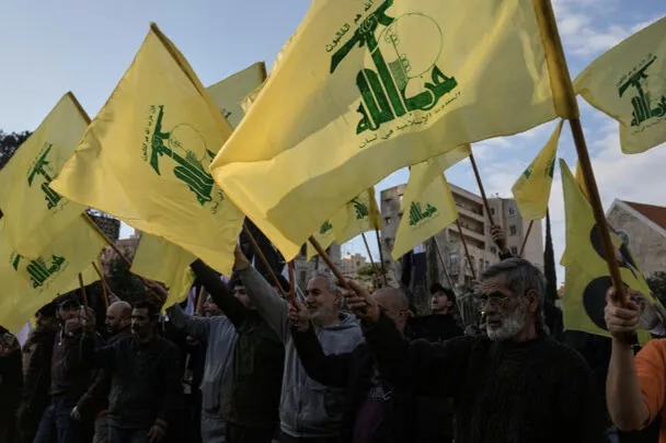 حزب الله لبنان