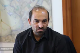 رئیس شورای اسلامی شهر مشهد: تأخیر در اجرای پروژه&zwnj;ها سبب تحمیل هزینه مضاعف به شهر و نارضایتی شهروندان می&zwnj;شود