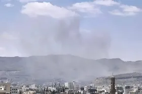 وزارت بهداشت یمن: ۷۲ نفر در حملات عربستان به شهادت رسیدند