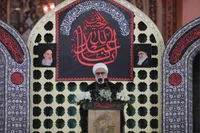 تولیت آستان قدس رضوی: امام حسین (ع) نسخه نجات از تاریکی‌های دنیوی است