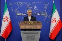 محکومیت اقدام تروریستی در افغانستان
