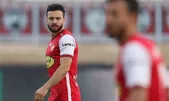 سروش رفیعی جلوی جنجال جدید در پرسپولیس را گرفت
