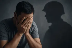 با استرس پس از جنگ چگونه برخورد کنیم؟