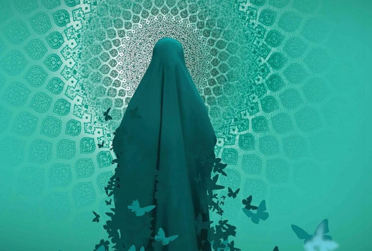 مادر، روح خانه ایرانی و زیرساخت آن است