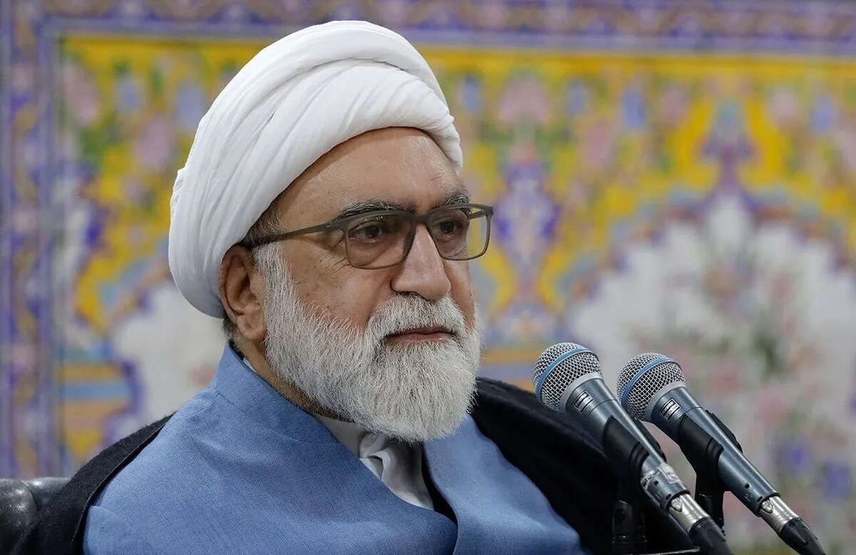 تولیت آستان قدس رضوی: رهبر انقلاب عبد متوکل به خداوند بود+ فیلم