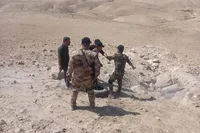 بزرگ‌ترین طرح تروریستی تحت حمایت آمریکا علیه عراق افشا شد