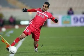 پرسپولیسی محبوب خداحافظی نمی&zwnj;کند
