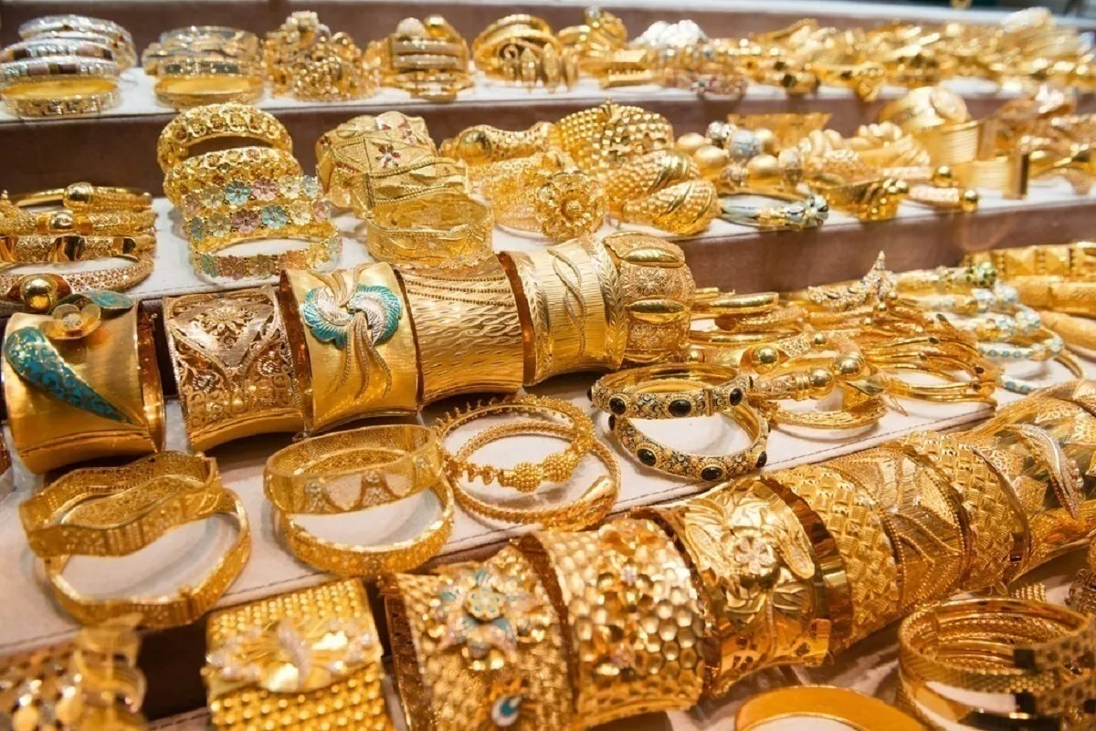 افزایش قیمت طلا و سکه در مشهد (۸ تیر ۱۴۰۴)
