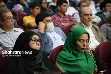 نمایشگاه دستاوردهای پناهندگان افغانستانی در مشهد
