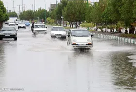 کاهش ۵۰ درصدی تماس&zwnj;های شهروندان با ۱۳۷ برای اعلام آبگرفتگی معابر