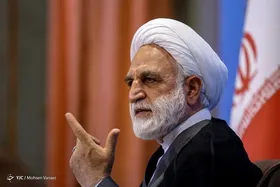 رئیس قوه قضائیه: زدوبند سیاسی به اعتماد عمومی لطمه می&zwnj;زند
