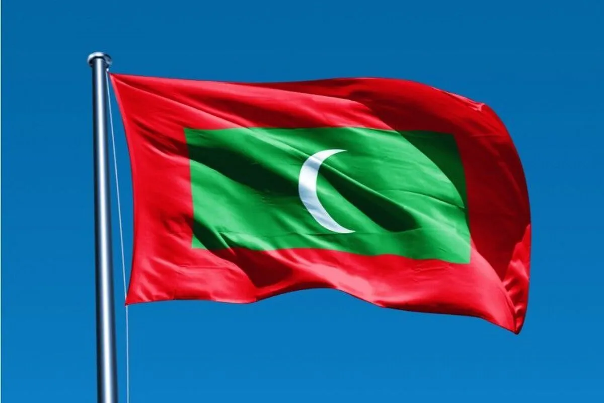 مالدیو روابط دیپلماتیک با ایران را از سر می‌گیرد