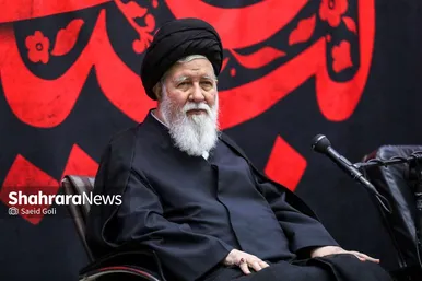 دیدار جمعی از خبرنگاران و کارمندان مؤسسه فرهنگی شهرآرا با نماینده ولی‌فقیه در خراسان‌رضوی