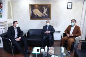 بازگرداندن میزبانی تیم ملی فوتبال ماموریت دشوار عزیزی خادم