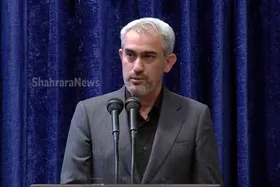 وزیر پیشنهادی اقتصاد: همواره خود را پاسخ&zwnj;گوی مردم و نمایندگان می&zwnj;دانم