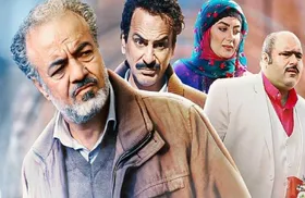 پخش فصل جدید سریال &laquo;نون&zwnj;خ&raquo; در رمضان ۱۴۰۲ + جزئیات