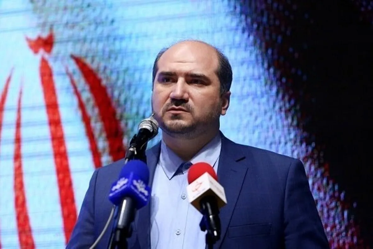 منصوری: حضور میلیونی مردم در مراسم تشییع شهدای خدمت نشان از پایندی آنها به نظام است