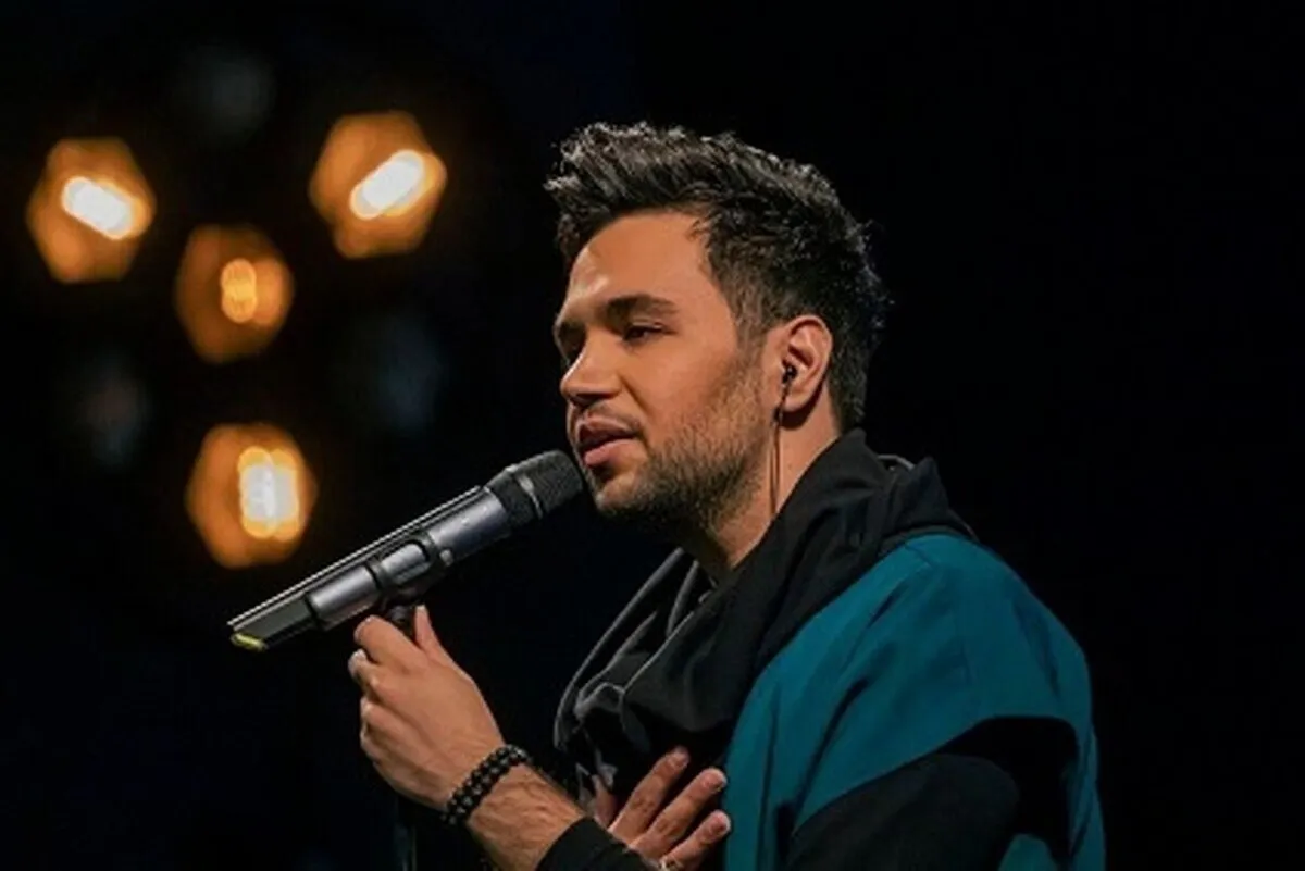 زمان کنسرت شرکت‌کننده برنامه عصر جدید اعلام شد