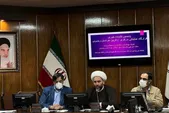 ۵ میلیون و ۲۷۰ هزار زائر تا امروز به مشهدمقدس سفر کردند