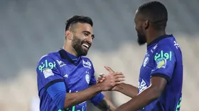 مطهری: تازه ماموریت استقلال شروع شده&zwnj;است