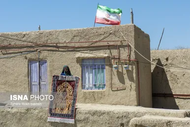 گزارش تصویری | ۲۰ خرداد، روز جهانی صنایع دستی هنر دست فراموش شده