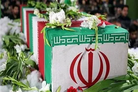 پیکر مطهر شهید علی&zwnj;اصغر مرشدلو پس از ۴۰ سال به زادگاهش بازمی&zwnj;گردد
