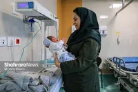 چند روایت از ماماها که شور و اشتیاق را  با دلهره و اضطراب تجربه کردند | شیرینی تولد در دل آشوب جنگ