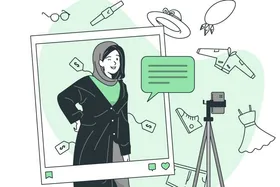 دماغ من زشت است | گفتاری درباره تاثیر رسانه بر کاهش اعتمادبه&zwnj;نفس دختران