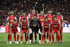 شستا بی خیال پرسپولیس نمی&zwnj;شود