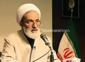 حجت‌الاسلام والمسلمین دست‌پروری دار فانی را وداع گفت
