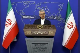 وزارت خارجه زمان نشست مدیران سیاسی ایران و سه کشور اروپایی را اعلام کرد