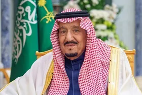 سه تن از مقامات ارشد سعودی به فرمان ملک سلمان برکنار شدند