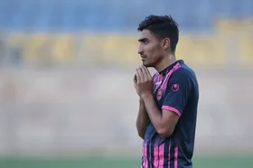 مدافع ملی&zwnj;پوش پرسپولیس به دنبال جدایی