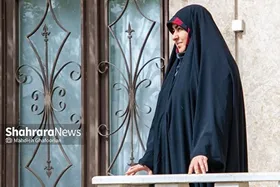 دست&zwnj;هایی که بوی خیر می&zwnj;دهند