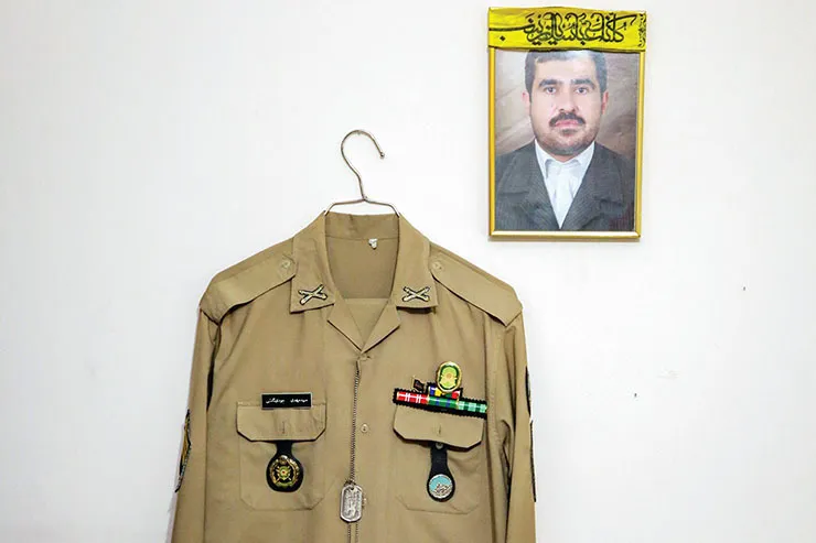 آهنگران ثانی