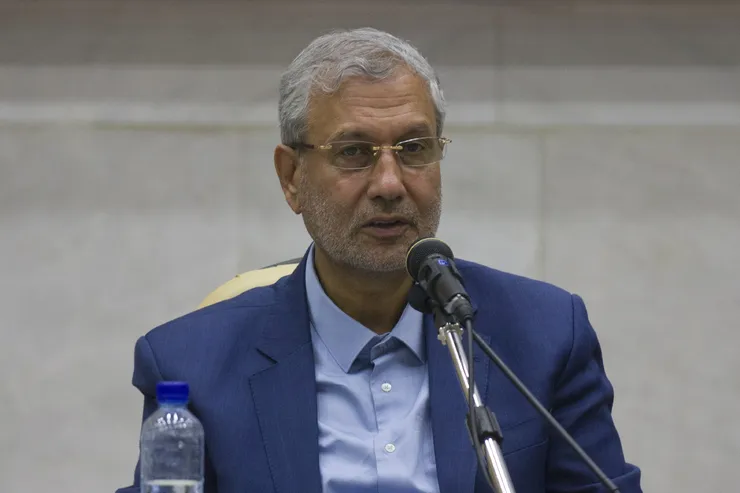 سخنگوی دولت: خوشحالم عده کثیری درباره کرونا درپی تقویت روح جامعه‌اند