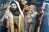 حرف‌های جدید مهدی فخیم‌زاده درباره سریال «ولایت عشق»