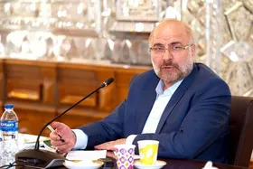 رئیس مجلس: هر تصمیمی درباره سهام عدالت باید با هماهنگی باشد