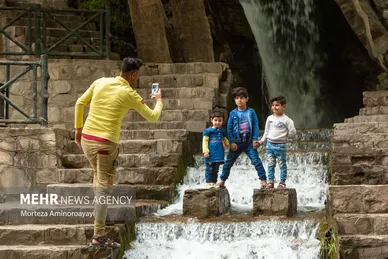 شهر درود نیشابور