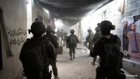 ۶ نظامی صهیونیست در یک حادثه امنیتی در غزه زخمی شدند (۶ مرداد ۱۴۰۴)