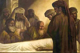 گفت وگو با دکتر محمدعلی مهدوی راد، عضو هیئت علمی دانشگاه تهران | اسلام اموی آبشخور اندیشه&zwnj;های سلفی